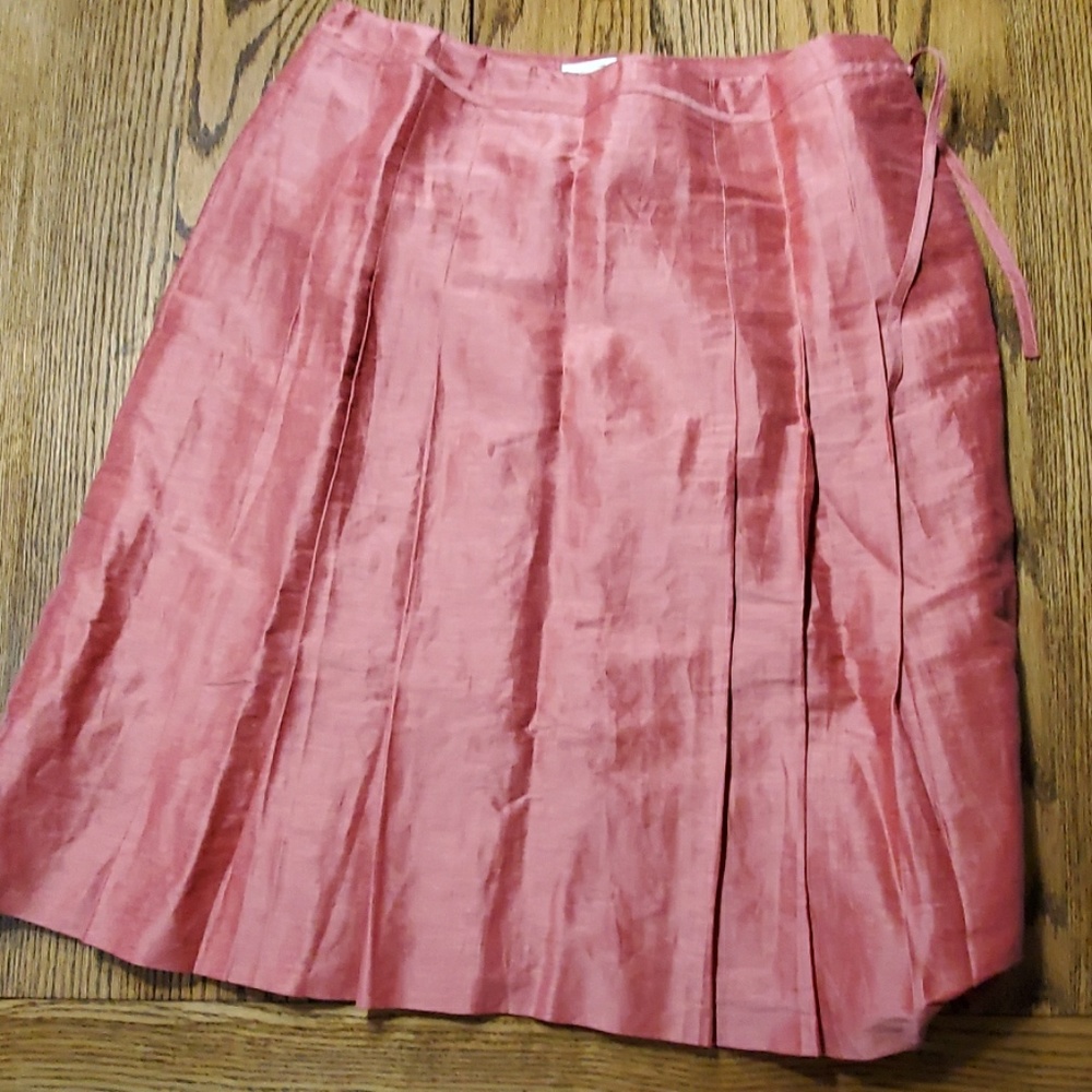 Talbots skirt 16
